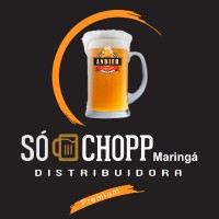 Só Chopp Maringá logo - Similar company to Essenciati Alimentos