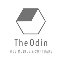 The Odin logo - Similar company to The Odin