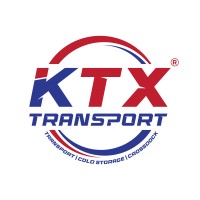 KTX TRANSPORT LTD logo - Similar company to Ktx 3Pl