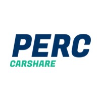 PERC Carshare logo - Similar company to Ithaca Carshare