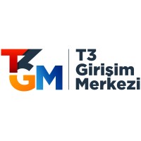 T3 Girişim Merkezi logo - Similar company to Italstartup 🚀