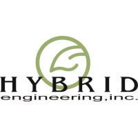 Hybrid Engineering, Inc. logo - Similar company to Bam Consulting Engineers