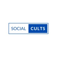 Social Cults | #1 Social Media Marketing Agency logo - Similar company to Qorvatech Pvt.Ltd.