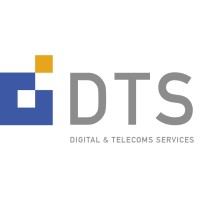 Digital & Telecoms Services logo - Similar company to Suprem'Dig