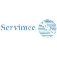 Servimec Caldeiraria logo - Similar company to POLIKINI IND. COM. LTDA