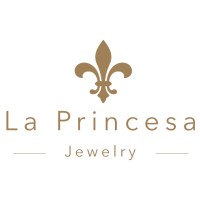 La Princesa Jewelry logo - Similar company to Elyssa Jewelry