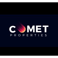 COMET Properties logo - Similar company to Radius Construction, Inc.