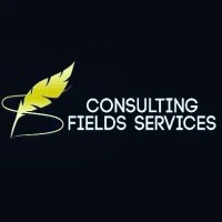 Consulting Fields, LLC logo - Similar company to Turnkey Group Hawaii