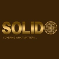 Solido Global logo - Similar company to Midline Shipping