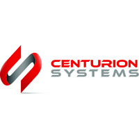 Centurion Systems logo - Similar company to Apexa