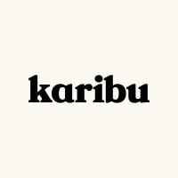 Karibu logo - Similar company to Knuffle
