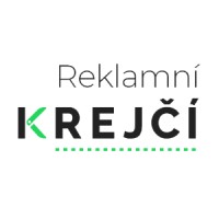 Reklamní krejčí logo - Similar company to Credium
