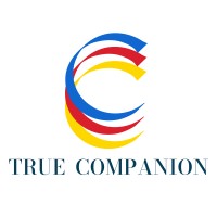 True Companion logo - Similar company to Brand Pattern