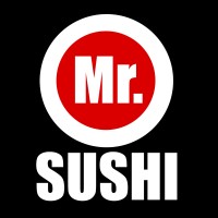 Mr. Sushi logo - Similar company to Ram Solutions Mexico