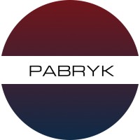 Pabryk logo - Similar company to Rumah Coding