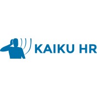 Kaiku HR logo - Similar company to Meka Pro Oy