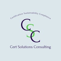 Cert Solutions Consulting logo - Similar company to Loopup Collab