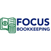 Focus Bookkeeping Services LLC logo - Similar company to Genuine Article Bookkeeping