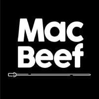MacBeef logo - Similar company to Parrillas Premium Perú - Servicio De Catering Parrillero