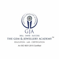 GJA-THE GEM & JEWELLERY ACADEMY logo - Similar company to Iig South