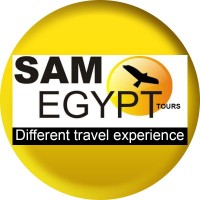 samegypt tours logo - Similar company to Horus Tours &Travel