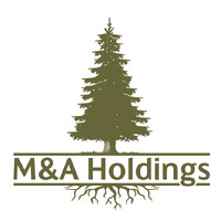 M&A Holdings LLC logo - Similar company to Millburn Senior High School