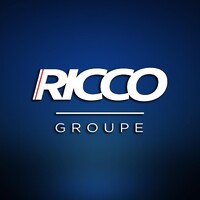 Groupe RICCO logo - Similar company to Auli