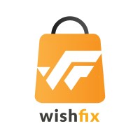 Wish Fix Ltd logo - Similar company to Erizta Ltd
