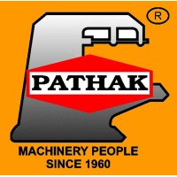 Pathak Machine Tools Since 1960 logo - Similar company to Tl Pathak Group