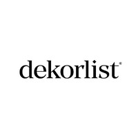 Dekorlist logo - Similar company to Togo Style