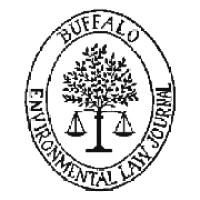 Buffalo Environmental Law Journal logo - Similar company to Stevens Journal Of Law And Technology