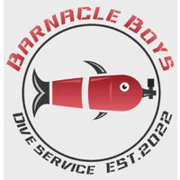 Barnacle Boys logo - Similar company to Langbridge