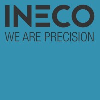 INECO srl logo - Similar company to D@M Damsol