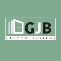GJB Window Systems logo - Similar company to Gjb Consulting
