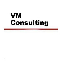 VM Consulting logo - Similar company to 2 Smart Complex Solutions