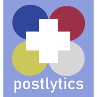 Postlytics logo - Similar company to Ostem At Texas A&M
