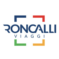 RONCALLI VIAGGI logo - Similar company to Diceworld