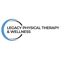 Legacy Physical Therapy and Wellness logo - Similar company to Tru Whole Care