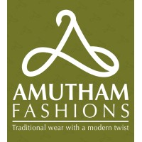 Amutham Fashions logo - Similar company to Lotus Wisdom