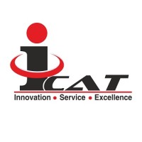 ICAT-International Centre for Automotive Technology logo - Similar company to Icat