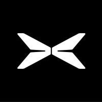 XPENG Hong Kong logo - Similar company to Dfsk Hk