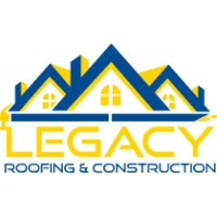 Legacy Roofing & Construction logo - Similar company to Pointtree