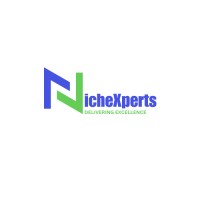 NichExperts Inc. logo - Similar company to Synchronisys, Inc