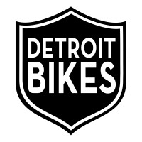 Detroit Bikes logo - Similar company to Centroidal Solutions