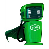 Eco-1 Bioenergi AS logo - Similar company to Greenbit As