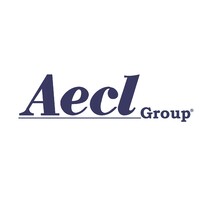 Aecl logo - Similar company to Hiwin Technology