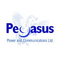 Pegasus Power & Communications Ltd logo - Similar company to Pegasus Communications