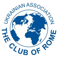 Ukrainian Association for the Club of Rome logo - Similar company to Directauto
