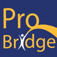 ProBridge logo - Similar company to Trellance Cooperative Holdings, Inc.