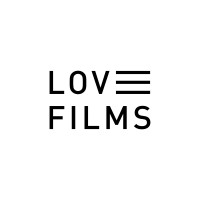Love Films logo - Similar company to Devoted Films Ltd